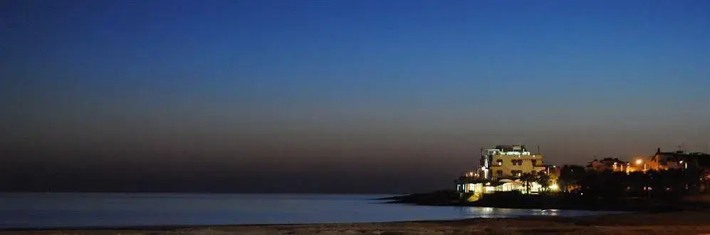 Hotel Acquamarina