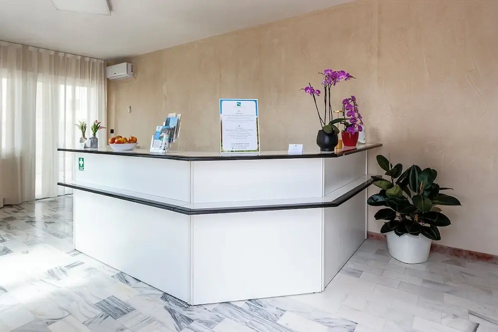 Smart Residence Aviano