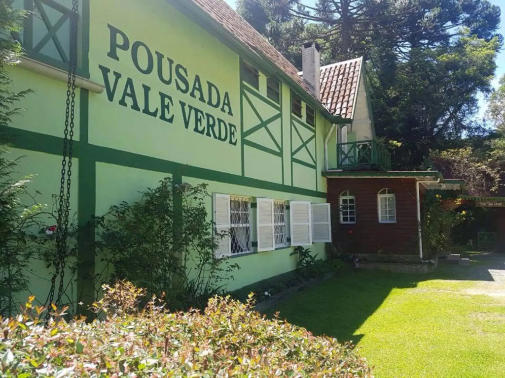 Pousada Vale Verde