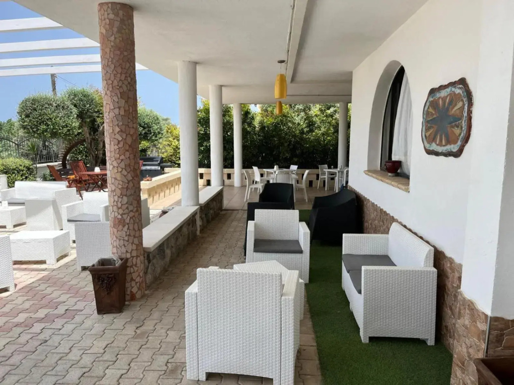 Villa Grazia