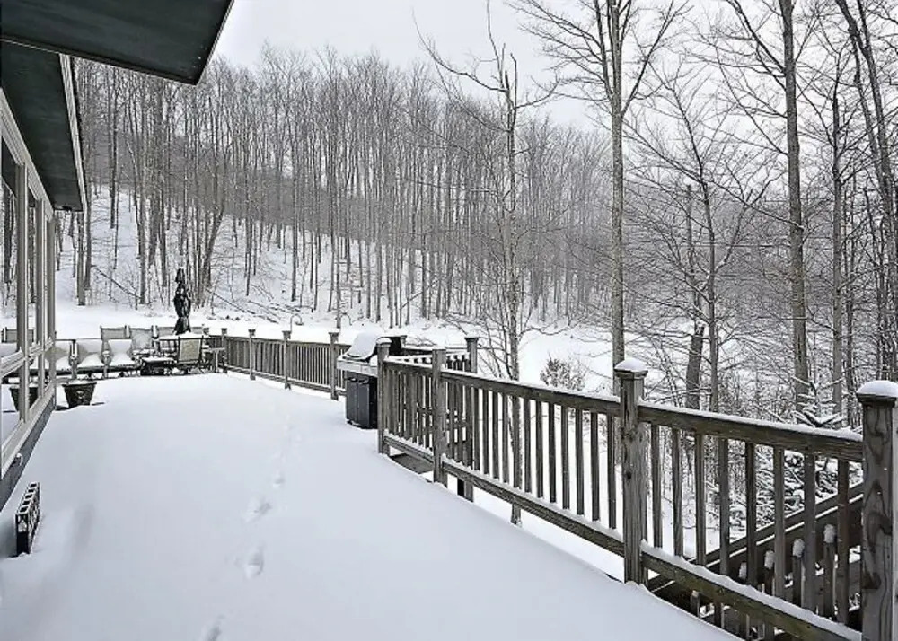 Ski Bums Inn