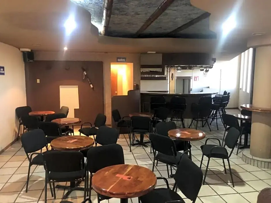 Hotel Paquime