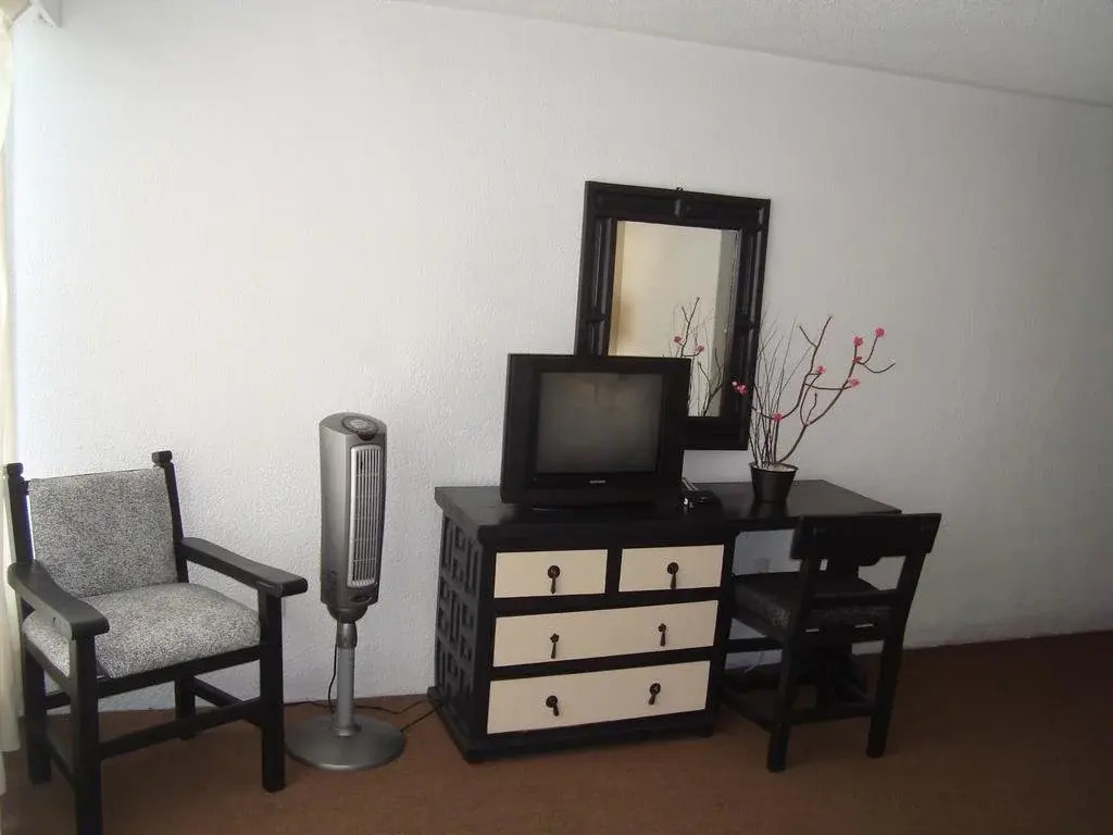 Hotel Grand Vista Cuernavaca