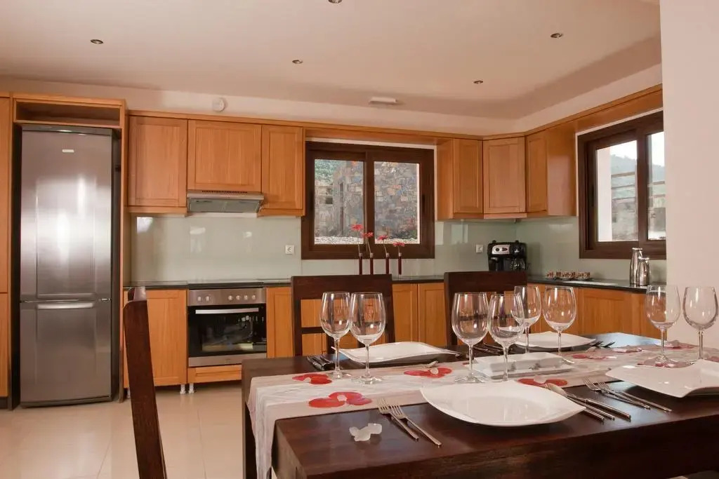 Vasia Villas