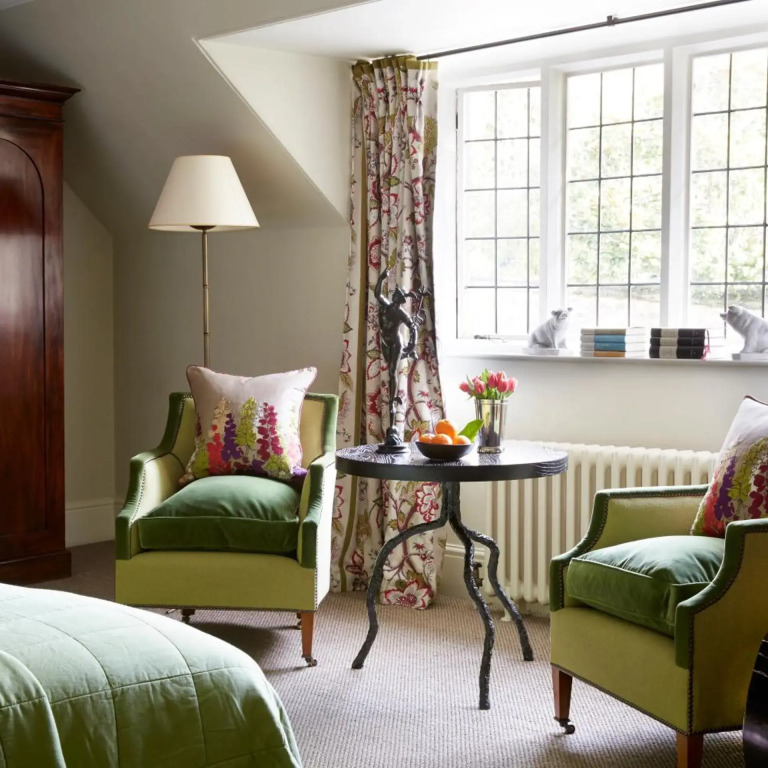 Hotel Endsleigh