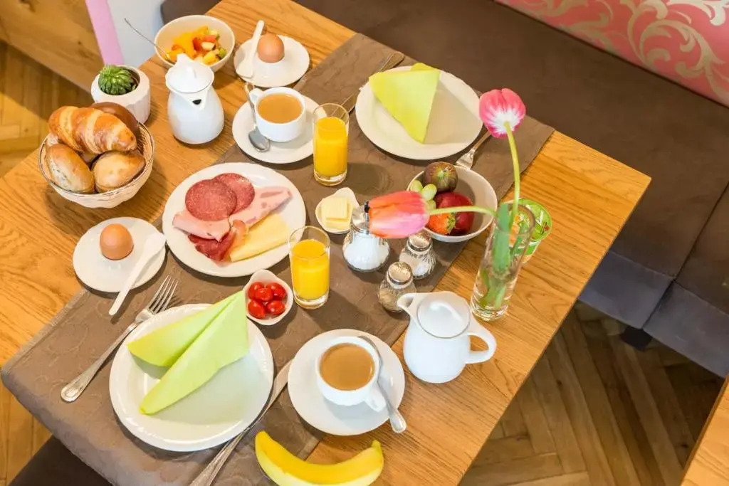 Jauchs Löwen Hotel-Restaurant
