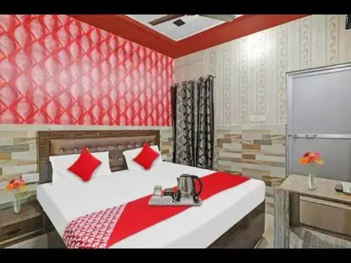 Hotel Shine Inn by OYO Rooms