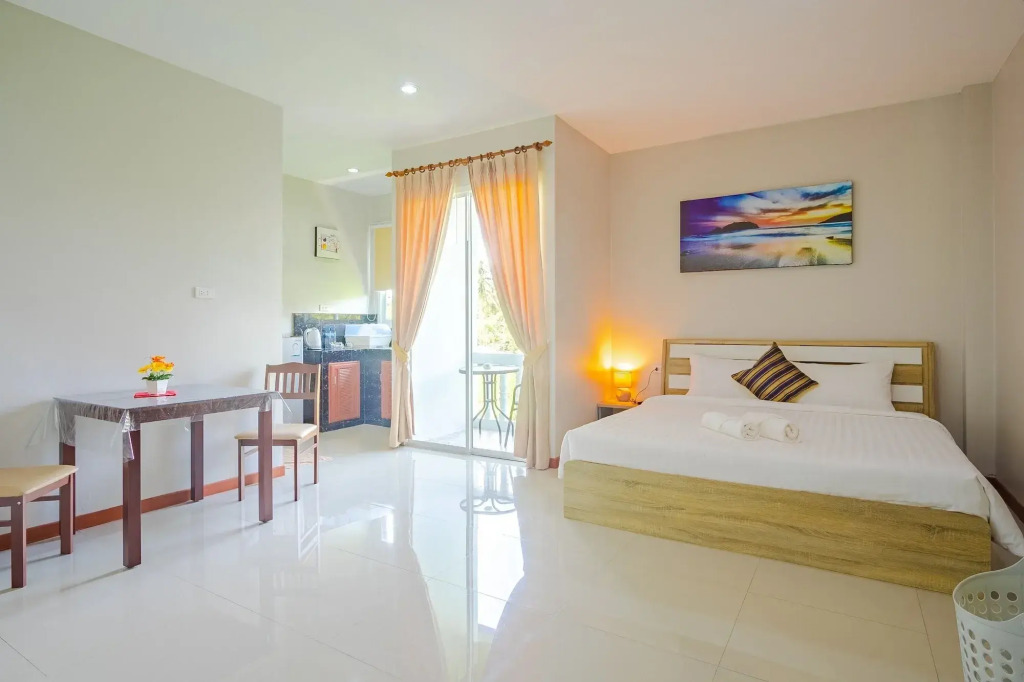 Maikhao Beach Residence