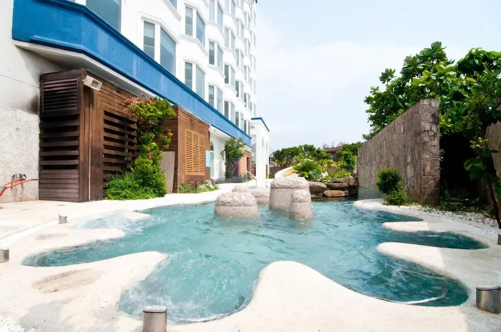 Kenting Long Beach Hotel