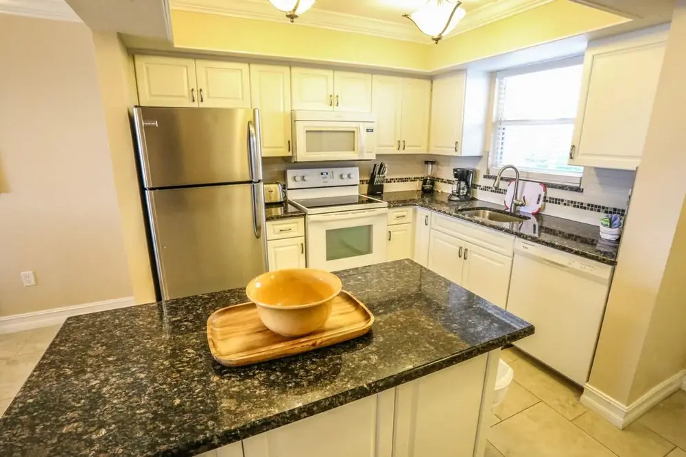 Estero Island Beach Villas 302