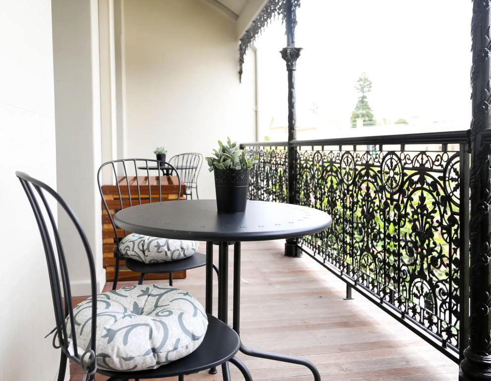 The Lurline Randwick