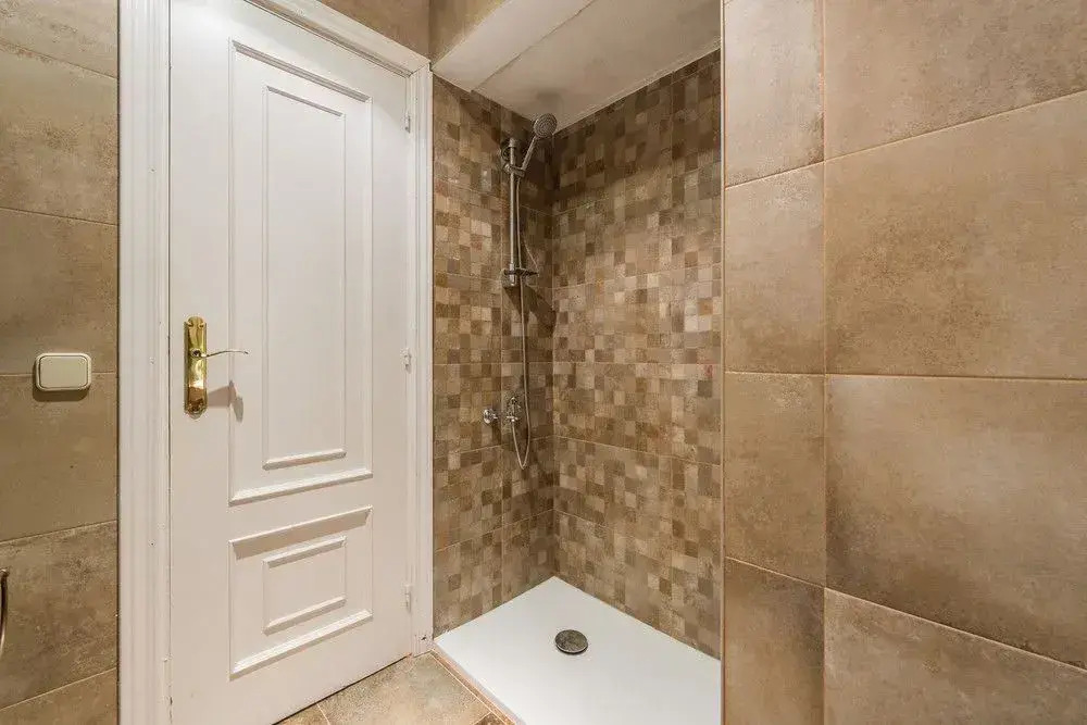 Retiro Apartment