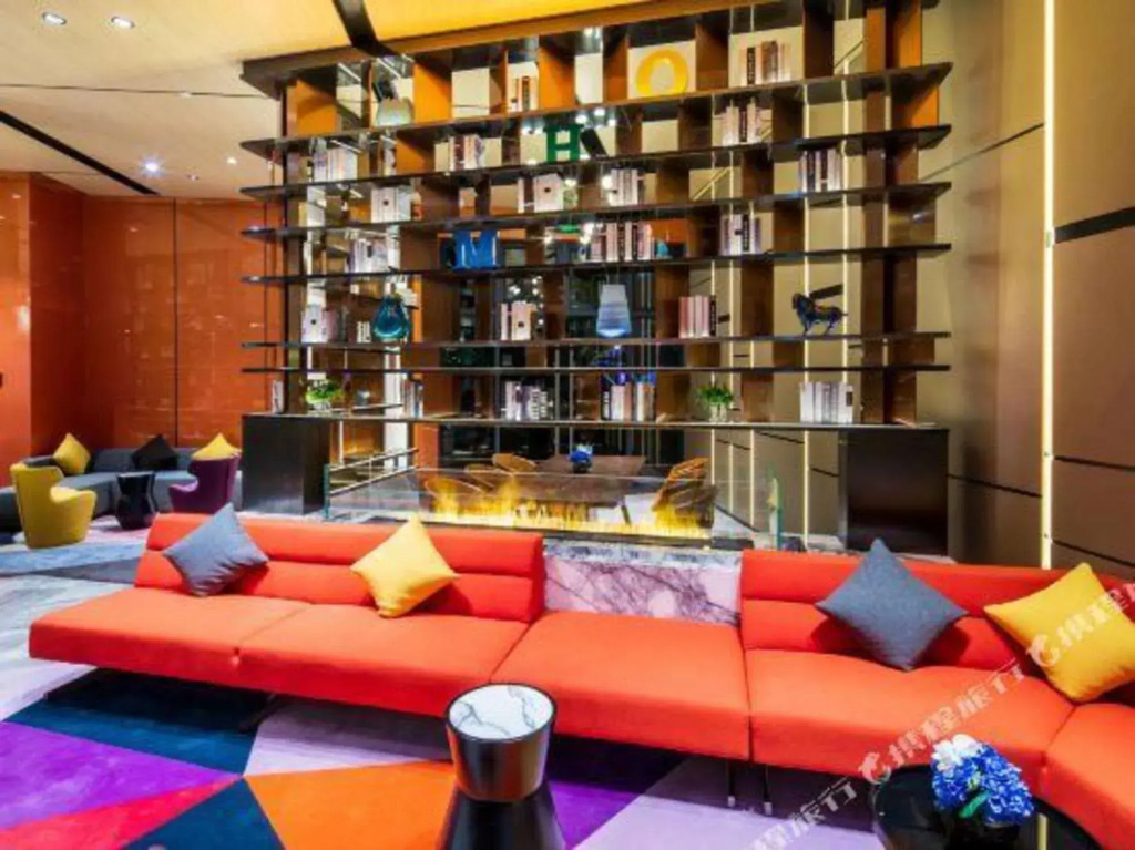 Hampton by Hilton Guangzhou Huadu