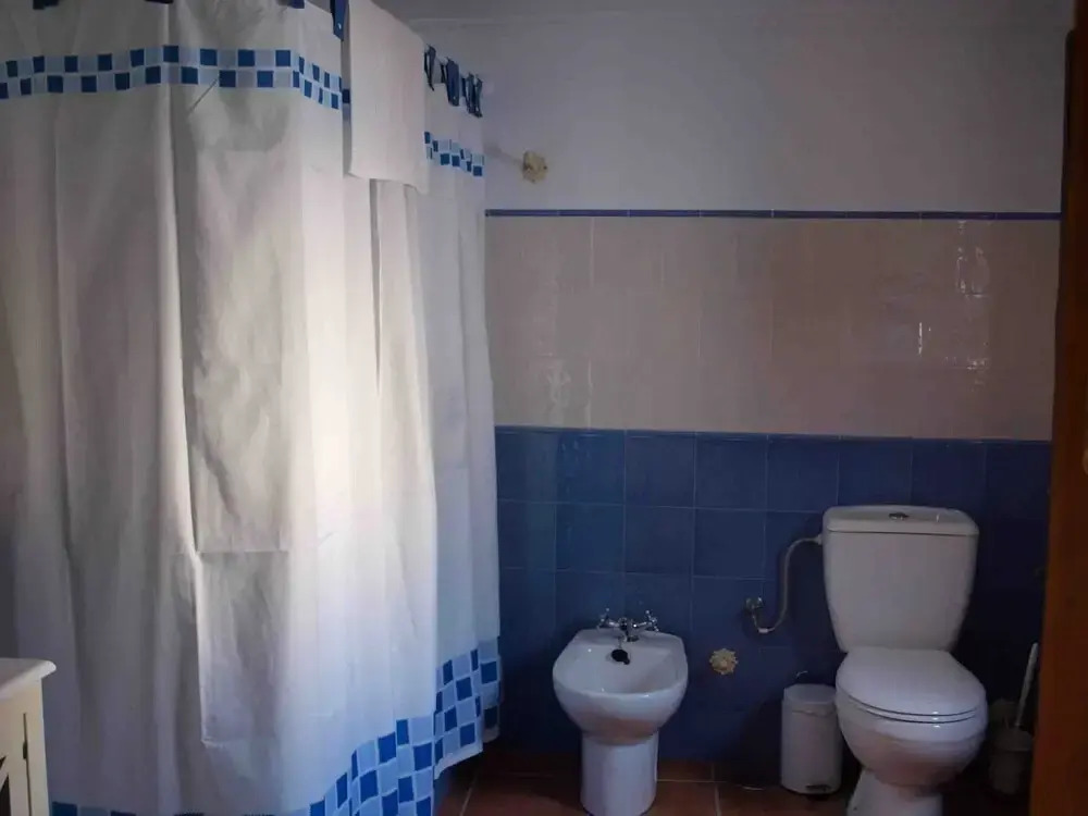 Holiday Home La Pililla