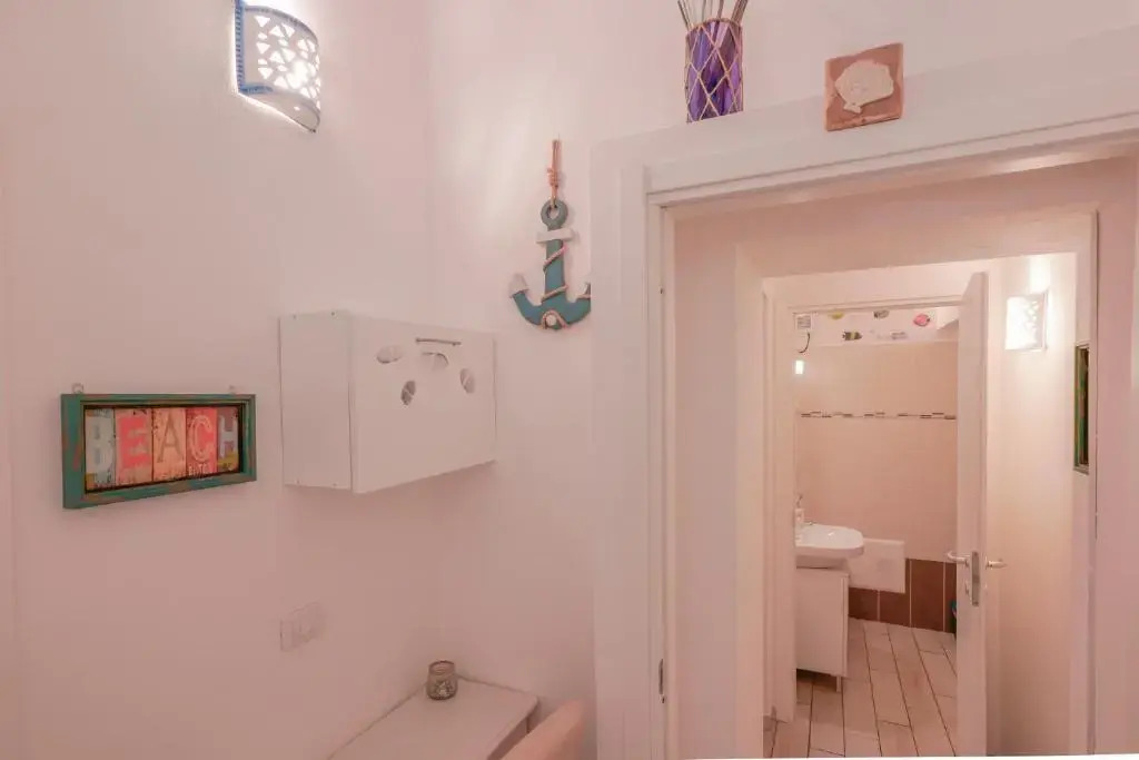 Approdo Rooms - Eja Sardinia