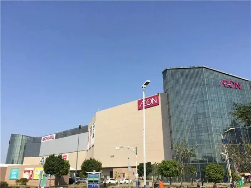 7Days Inn Panyu Square Shilian Road Branch
