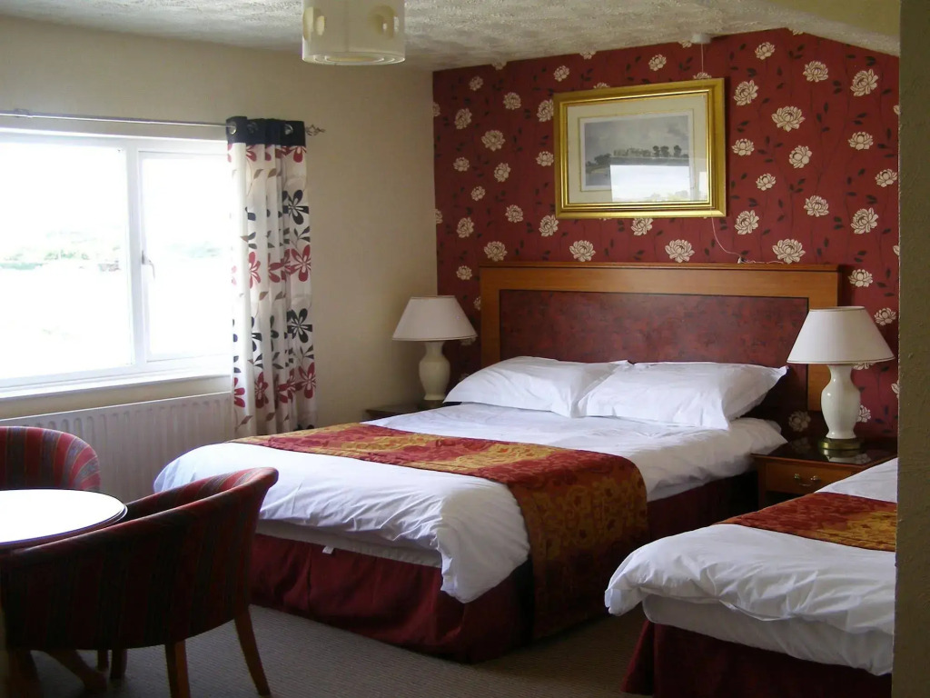 Boston Lodge