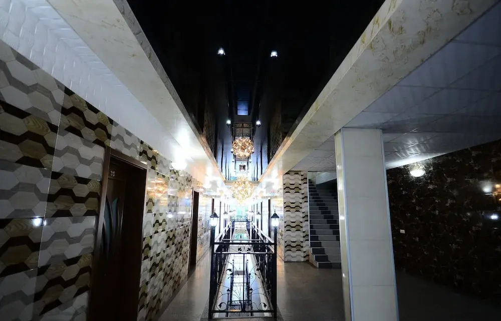 Hotel JMS
