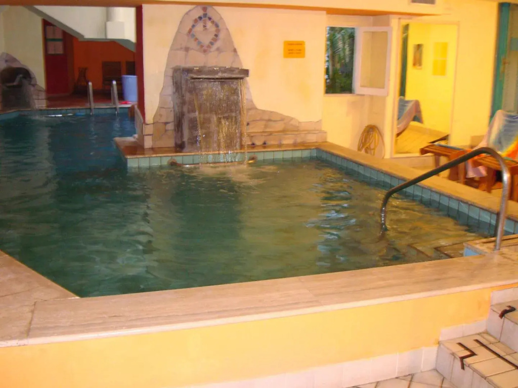 Hotel Terme Zi Carmela