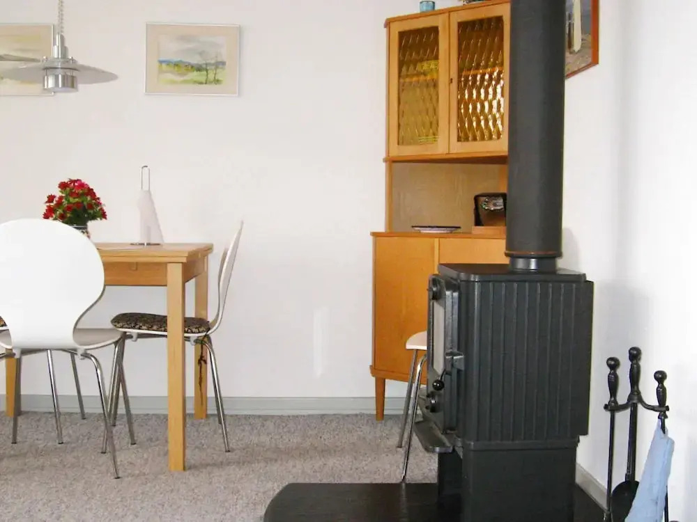 Modern Apartment in Skagen With Terrace