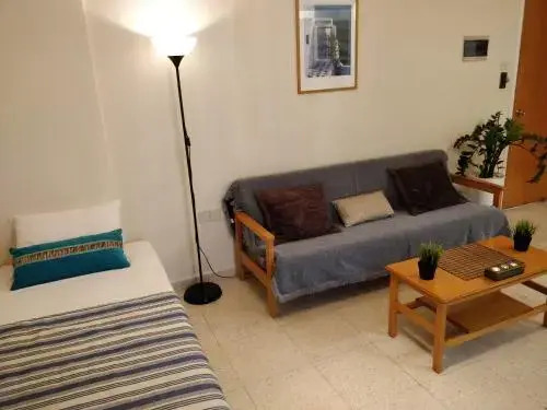 Demetris Apartments