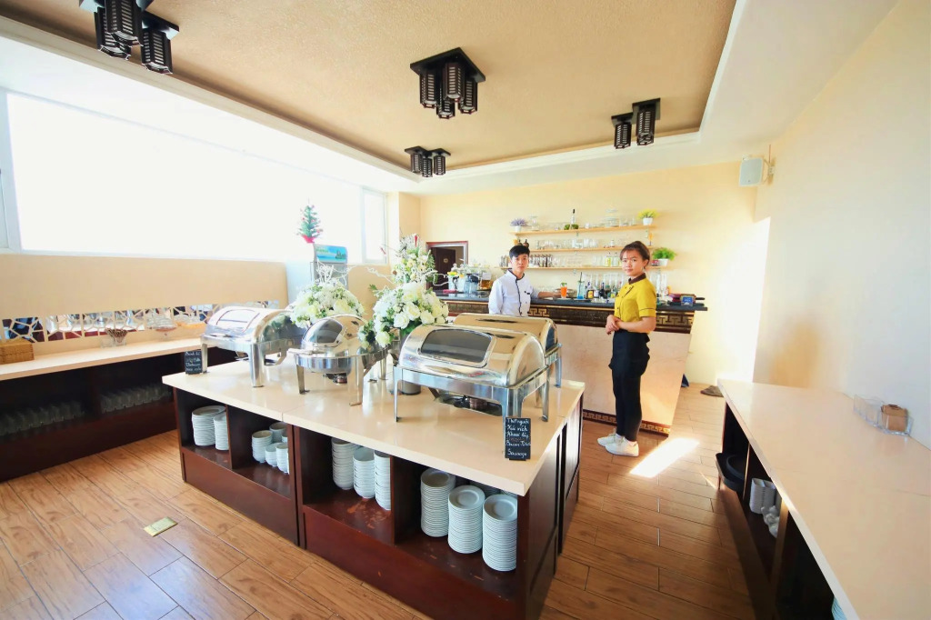 Marguerite Hotel