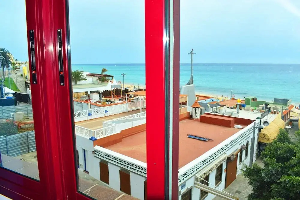 Fuerte Holiday Morro Jable Beach Apartment