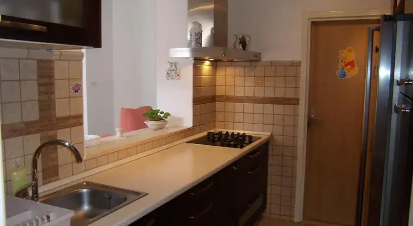 Apartments Dabar