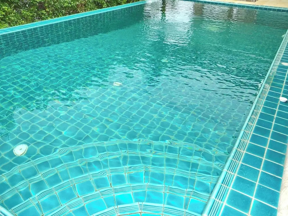 SODA POP Samui pool villa
