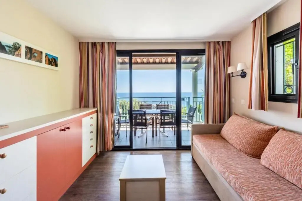 Résidence Cannes Villa Francia - maeva Home - Appartement 3 Pièces 6 Personnes - Confort MAE-7944