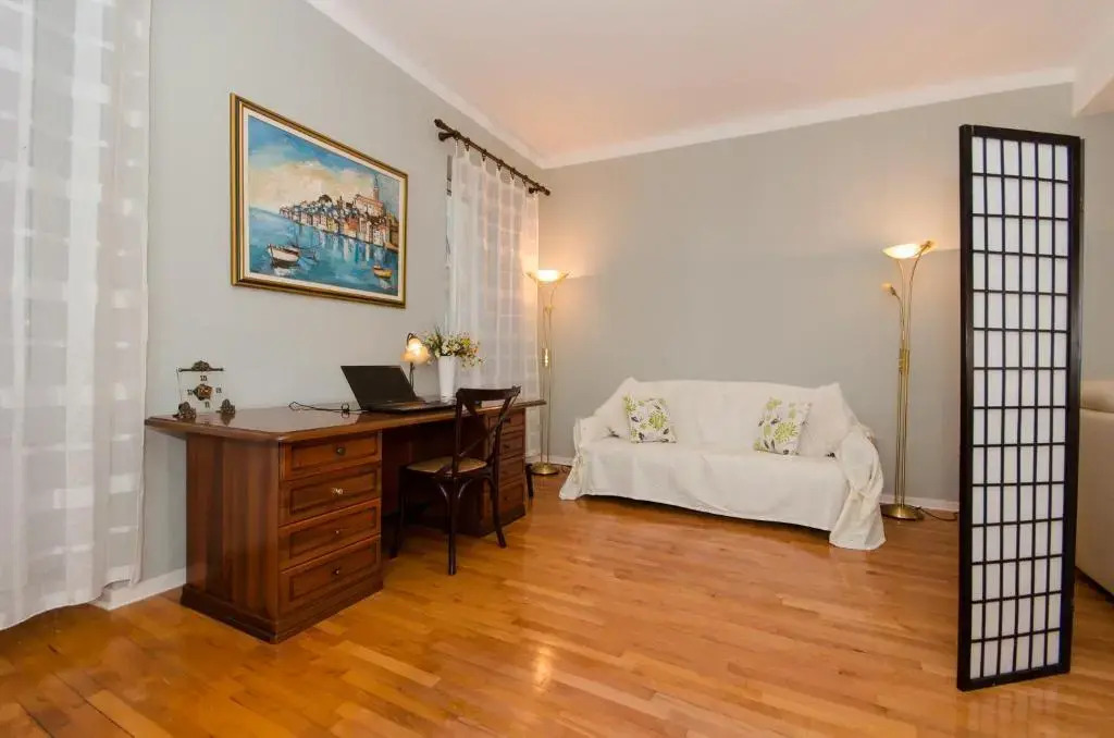 Apartment Noemi