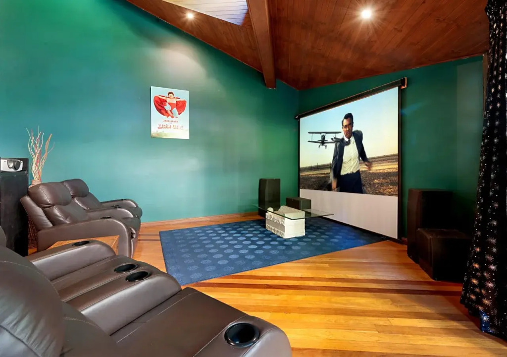 Escarpment Retreat & Day Spa for Couples