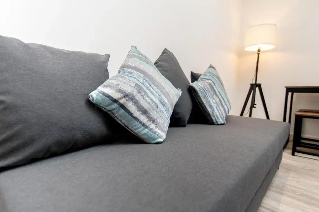 Cricket View - Fabulous 1bed Apt near Trent Bridge Cricket Ground