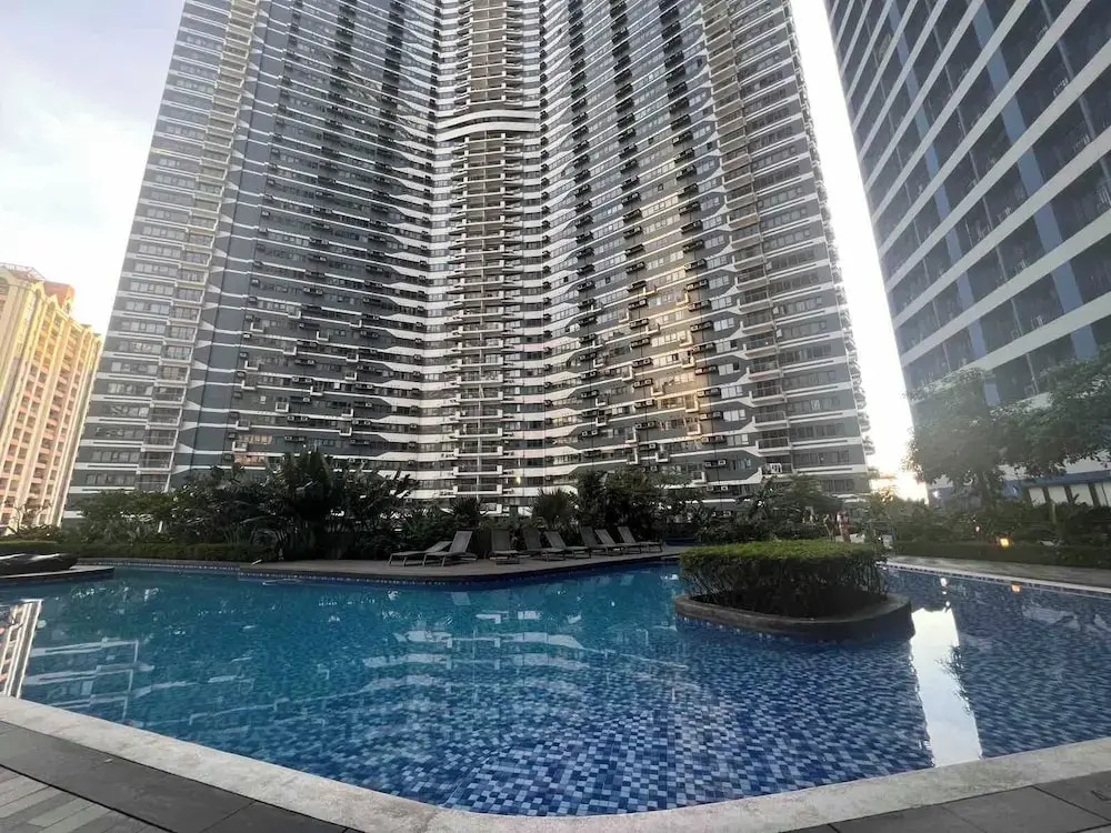 Makati Business District Residences