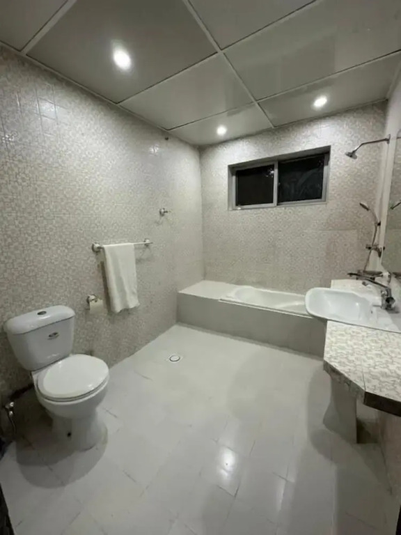 Aleph Islamabad Guest House