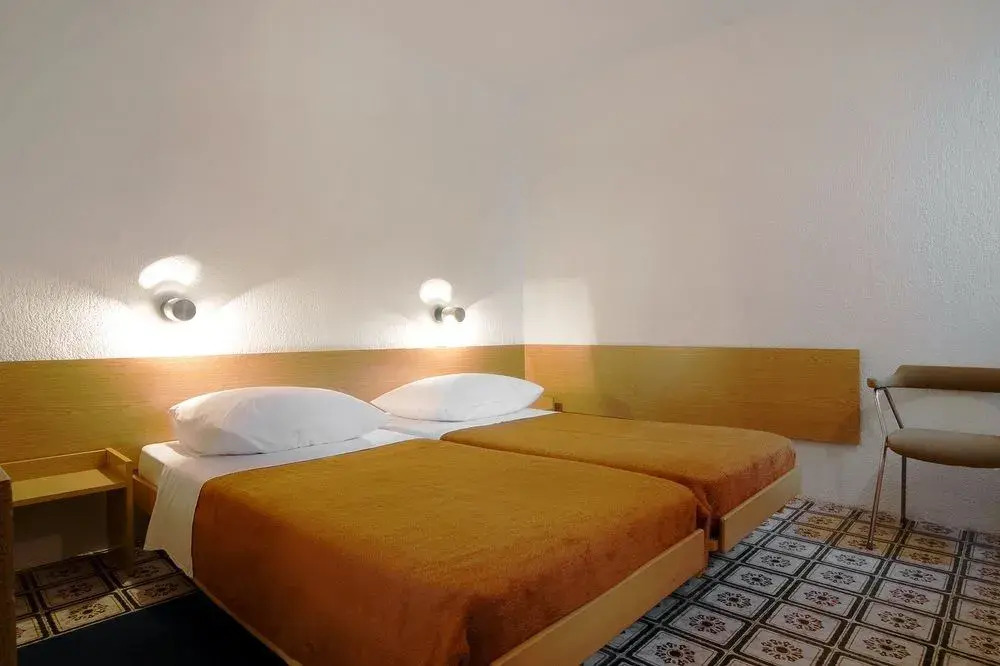 Apartments Pical