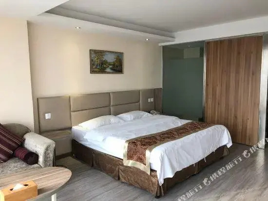 Fulinmen Business Hotel