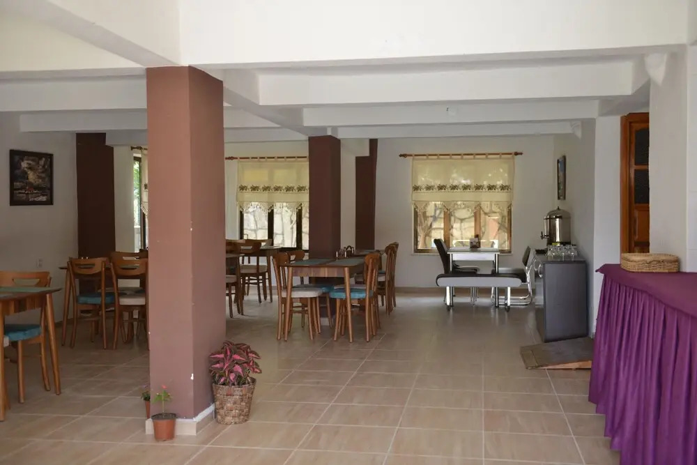 Butik 38 Otel