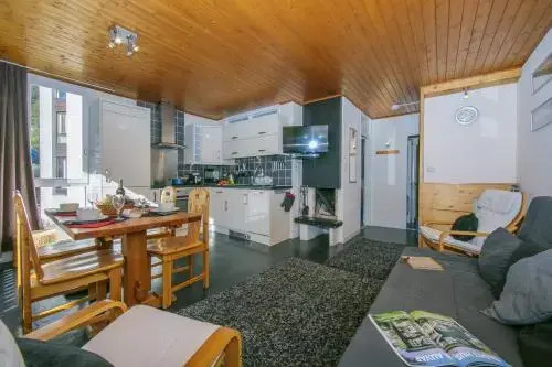 Residence De Lognan- Les Jorasses 26