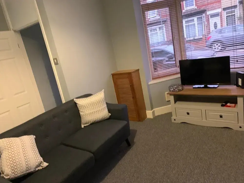 Eastbourne House