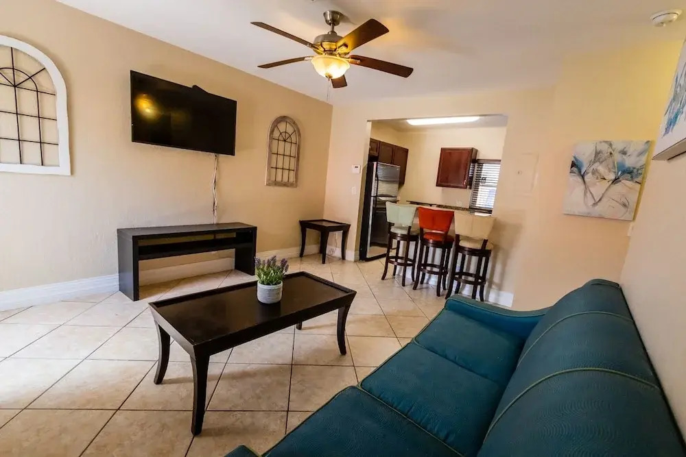 The Lauderdale Boutique Hotel