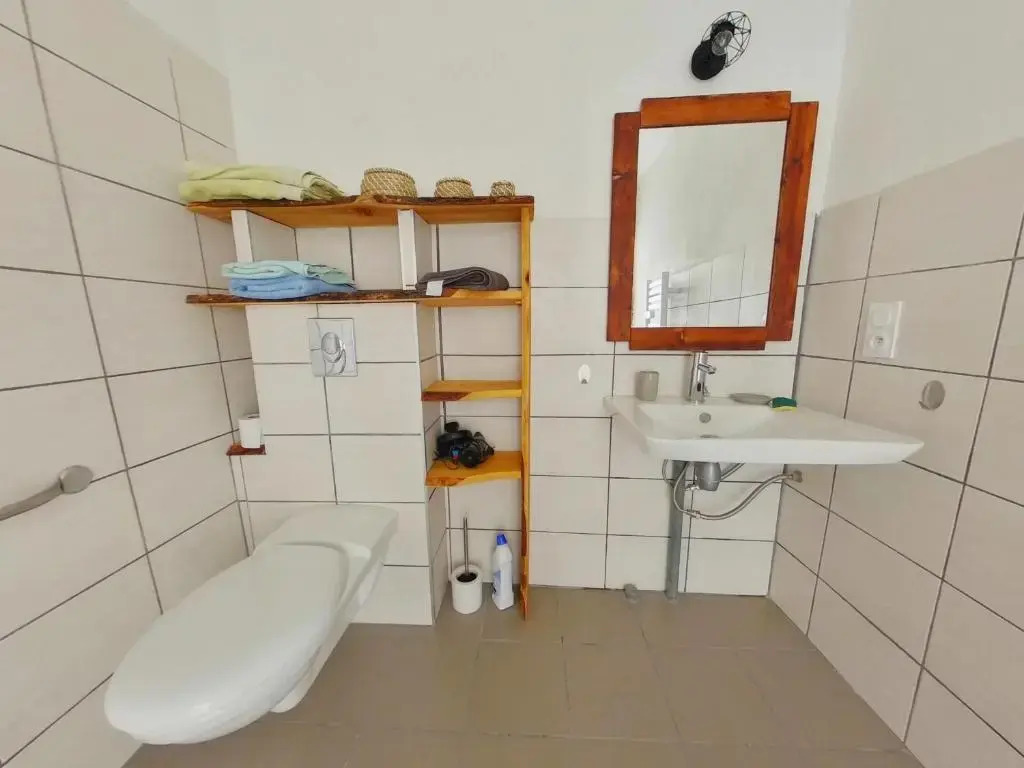 Appartement entier T4 à Jausiers