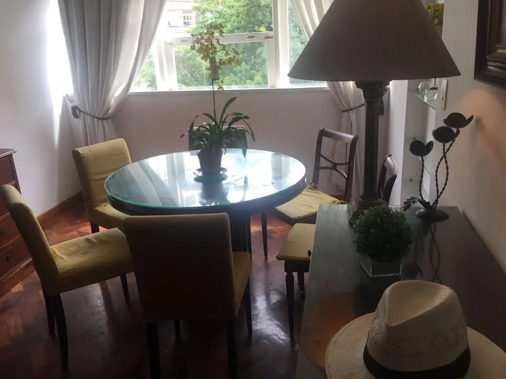 Copacabana Apartment