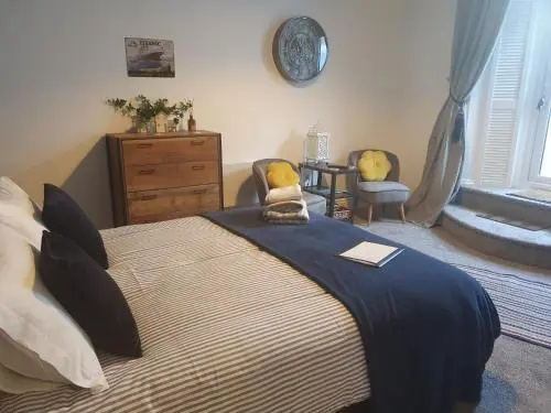 Beachcomber B&B
