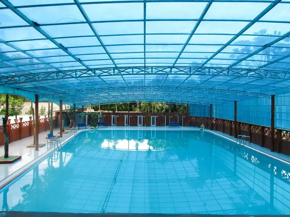 Huong Tra Hotel