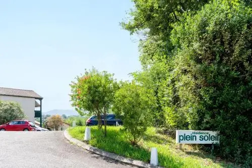 Rental Apartment Baillenia Saint Jean de Luz