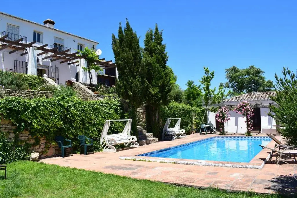 Villa Casa Alta