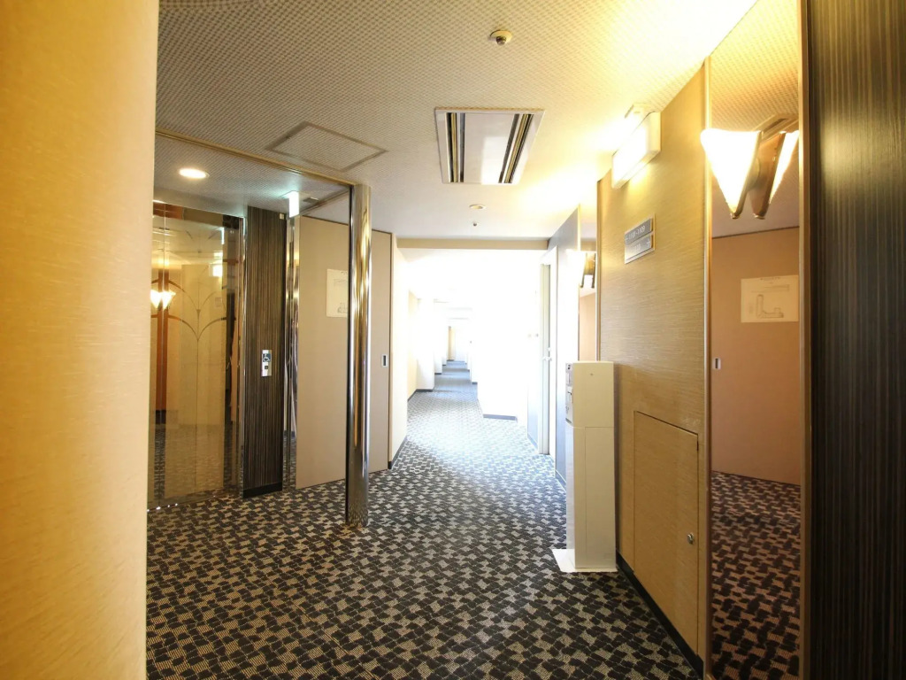 APA Hotel Fukuoka Watanabedori Ekimae EXCELLENT