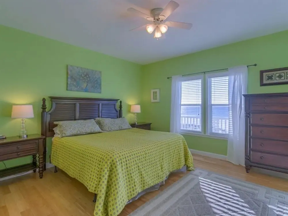 Sol Mate by Meyer Vacation Rentals