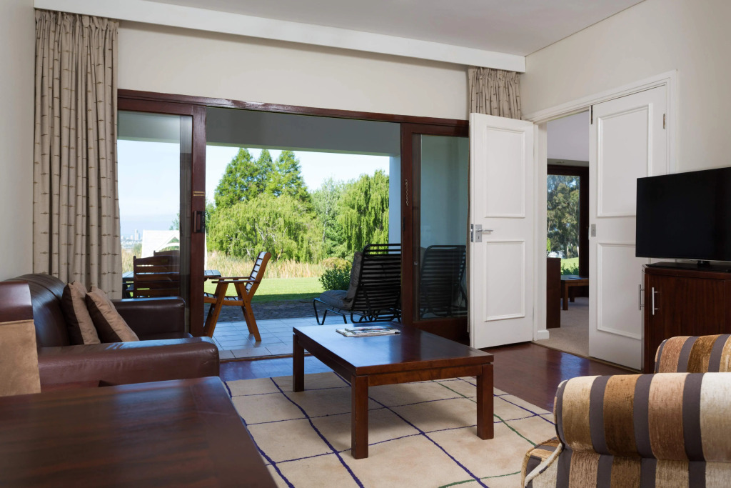 Lord Charles Hotel, Somerset West, a Tribute Portfolio Hotel